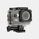 Cámara de 4K