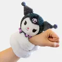 BRAZALETE KUROMI