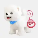 PERRO PREMIUM BLANCO