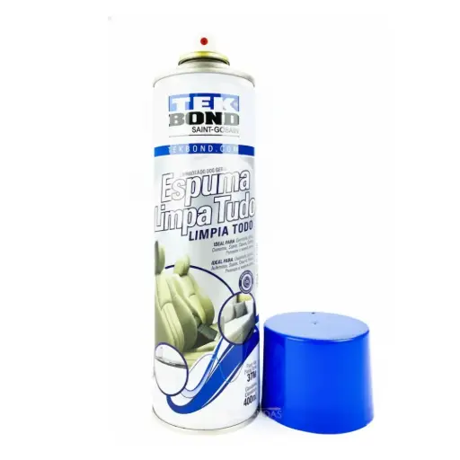 Limpiador Multiusos Tek Bond 400 ml