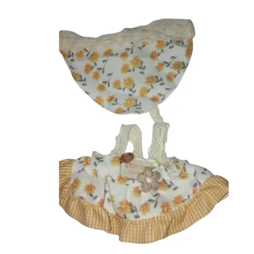 Ropa Labubu #8 Casual 2 Piezas     