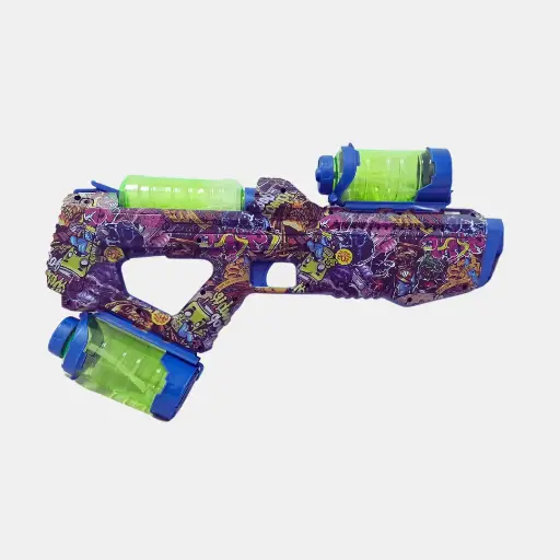 Pistola lanza agua Mercury II 2