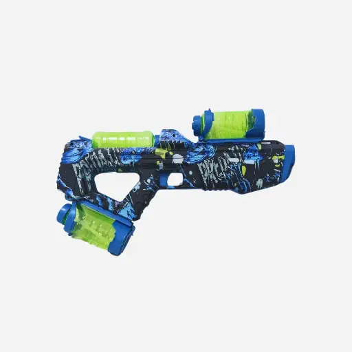 Pistola lanza agua Mercury II 3