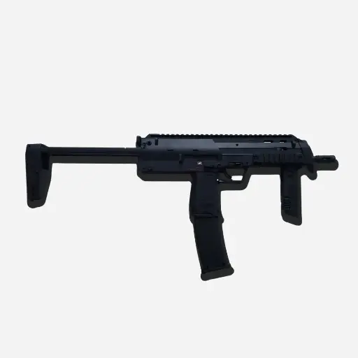 MP7 A1 lanzador de hidrogel Gelsoft