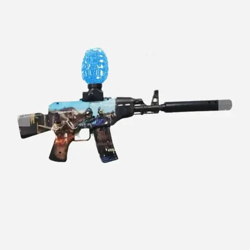Ak-mini diseño Counter Strike