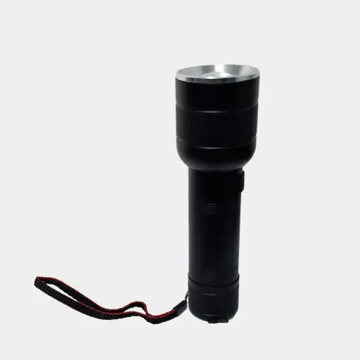 Linterna  pila recargable