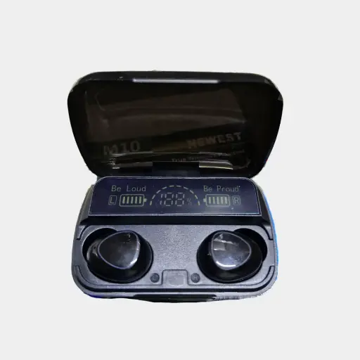 Auriculares Bluetooth M10