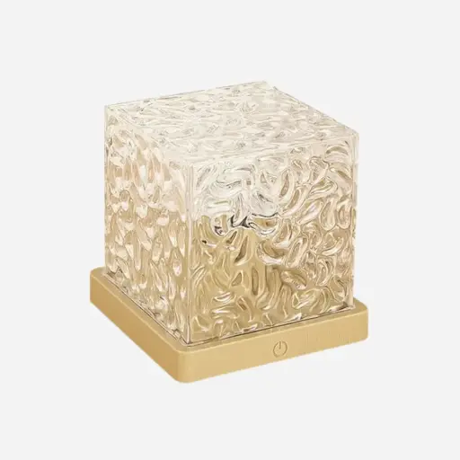 Cubo Mágico de Luced Led