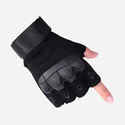 [LC-028] Guantes Tácticos variados