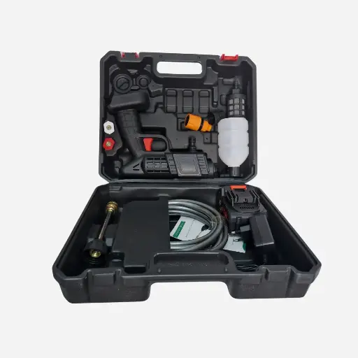 [CS12543] Hidrolavadora 120V Calidad