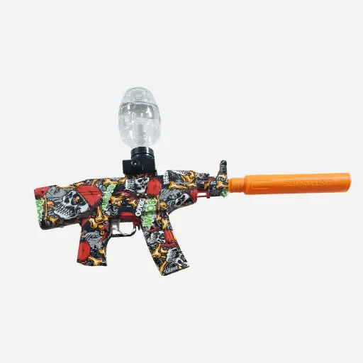 [ST605B] AK Mini Graffiti I