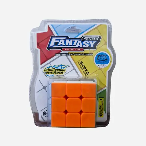Cubo armable
