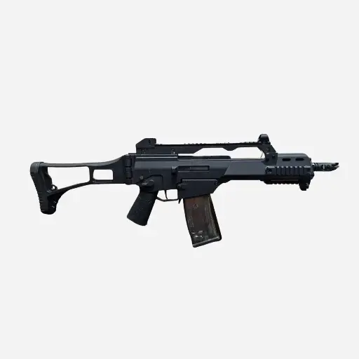 [XS1822] G36 Lanza Hidrogel