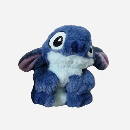 Brazalete peluche stitch - kitty - kuromi