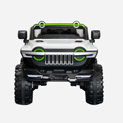 [JD-4092] Carro 4x4 