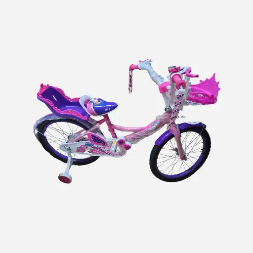Bicicleta para niña aro 20