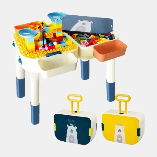Mesa Playgo