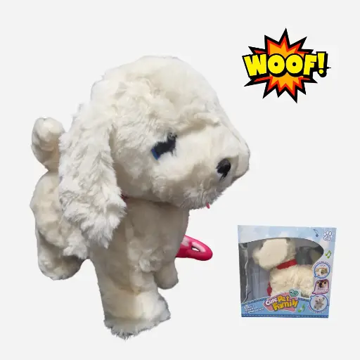 Perro Premium beige