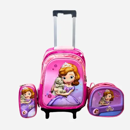 Mochila 2 en 1 Sofia