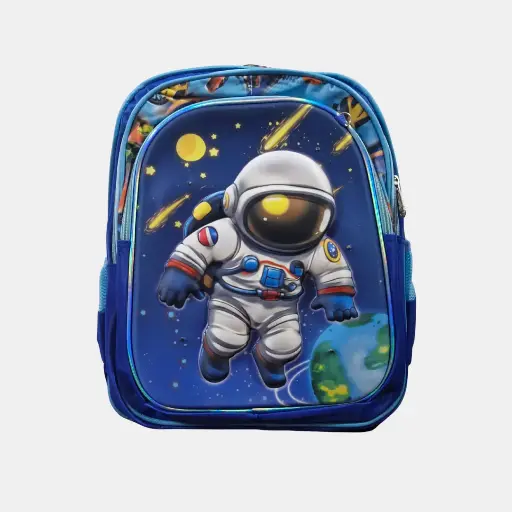 Mochila Astronauta para niño