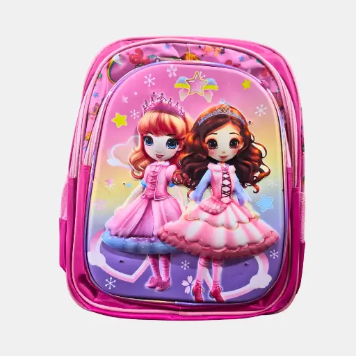 Mochila Niñas Amigas para niña