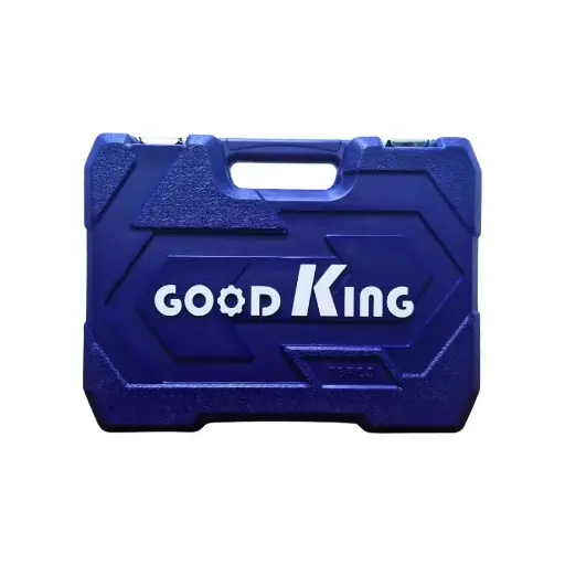 Herramienta 180 piezas Good King
