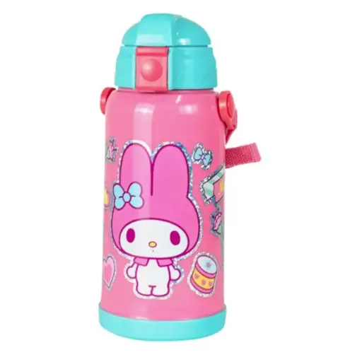 Tomatodo My Melody Rosa