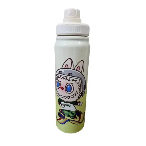 Tomatodo Labubu Crema