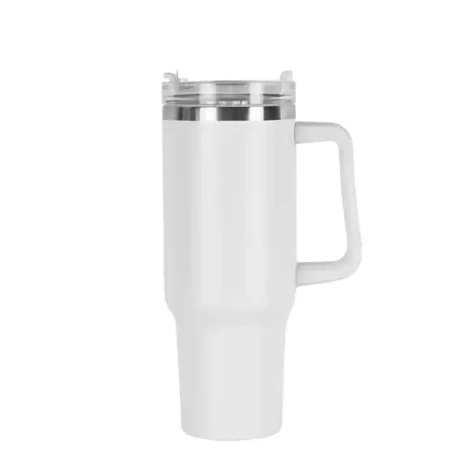 Vaso de café color Hueso