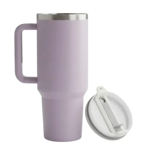 Vaso Stanley Lila Uva