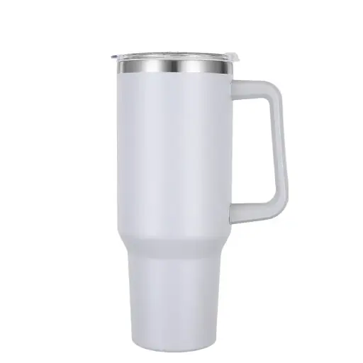 Vaso de café Gris Claro