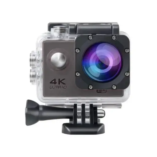 Cámara de 4K
