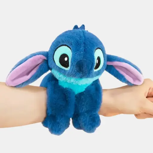 BRAZALETE STITCH