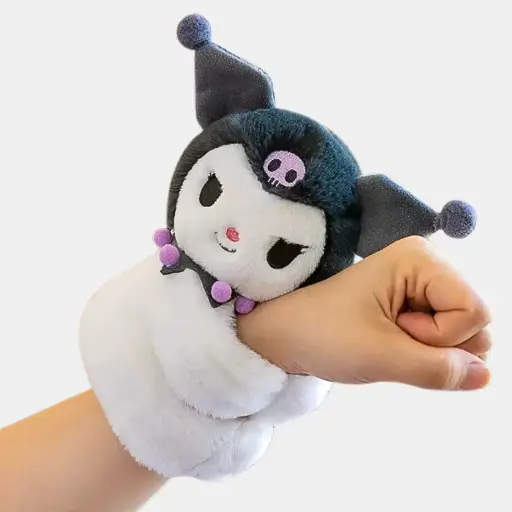 BRAZALETE KUROMI