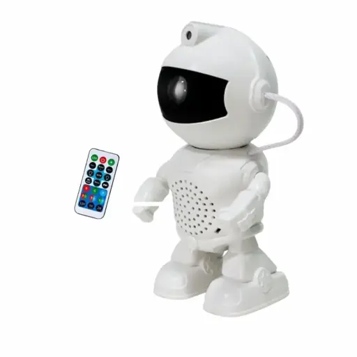 Proyector Astronauta