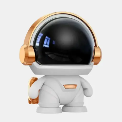 Mini Proyector de Astronauta